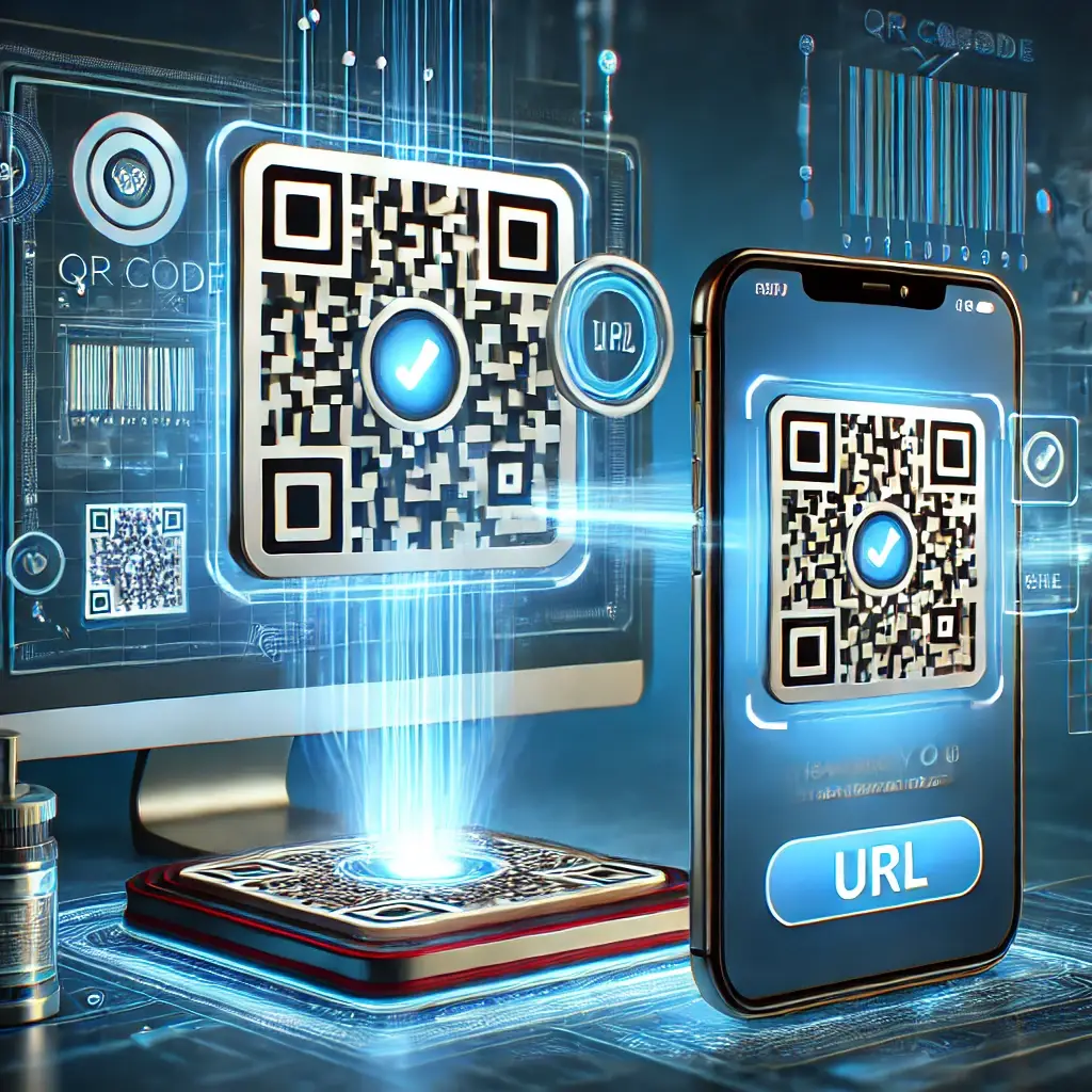 QR Code Generator