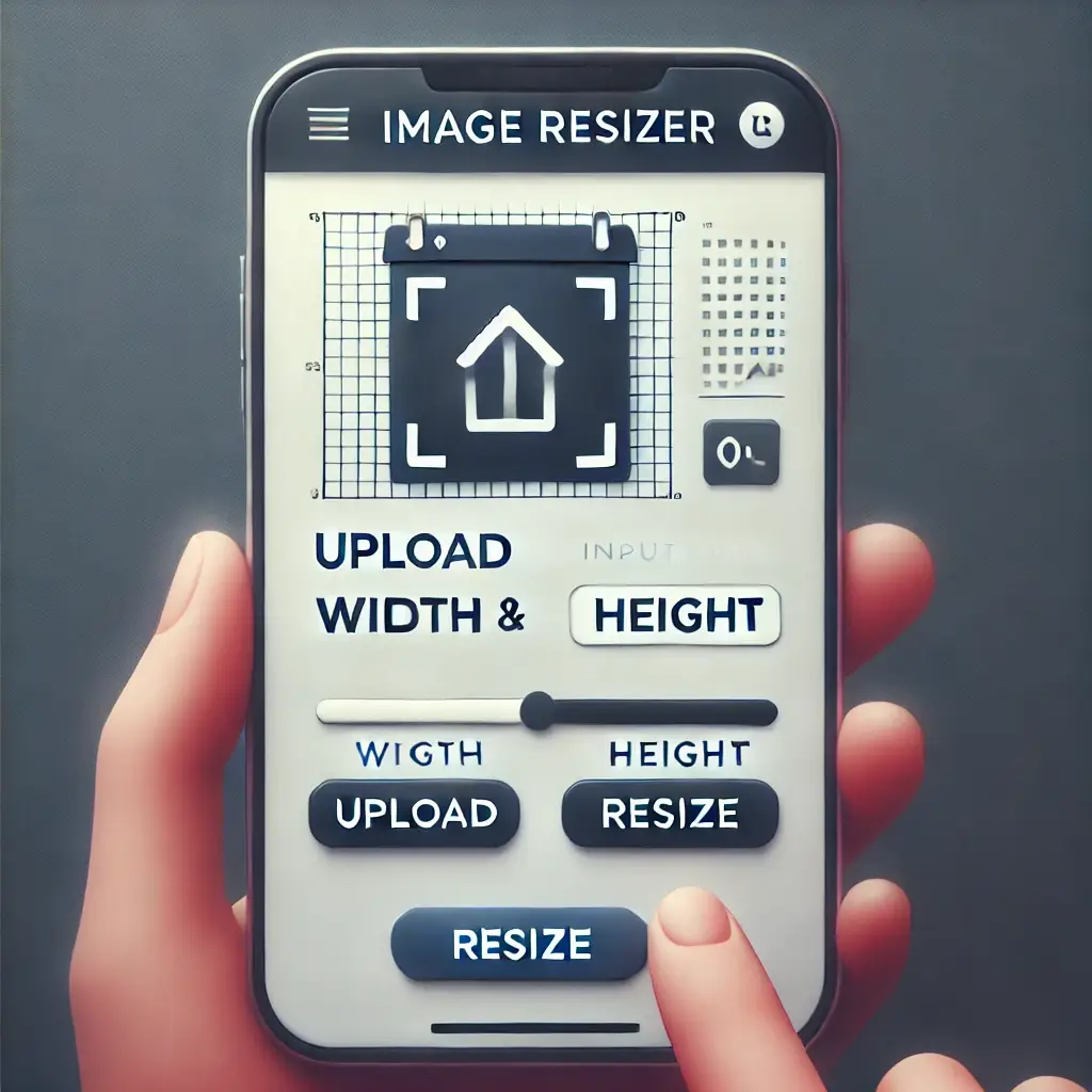 Image Resizer
