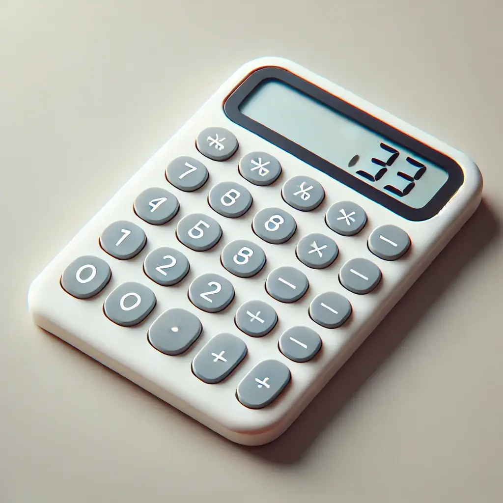 basic calculator