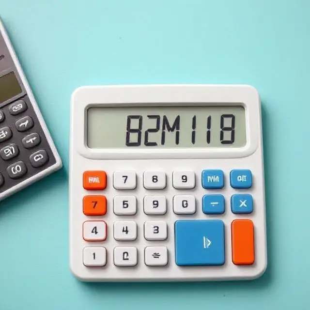 BMI Calculator